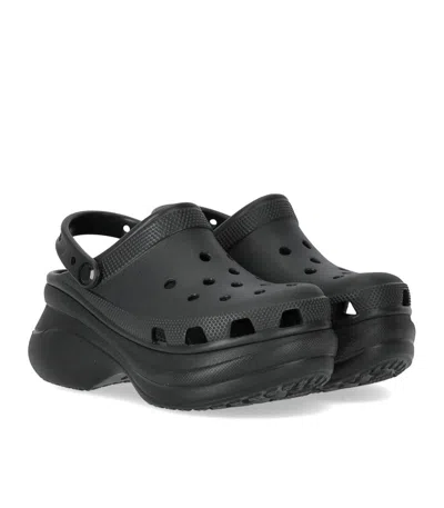 Crocs Bae Platform Clogs