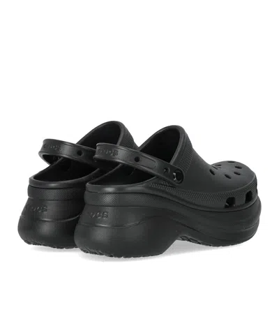 Crocs Bae Platform Clogs