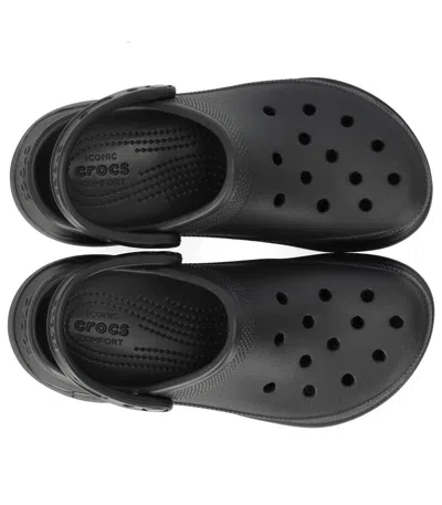 Crocs Bae Platform Clogs