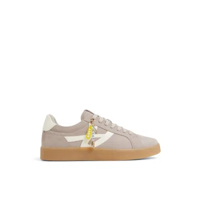 Aldo Mtl72sneaker-m In Gray