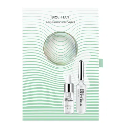Bioeffect Egf Firming Favourites Set