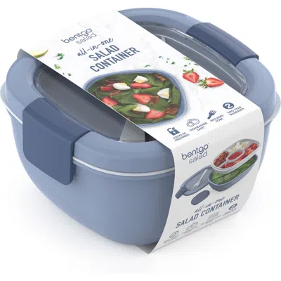 Bentgo All-in-one Salad Container