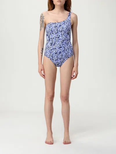 Kampos Swimsuit  Woman Color Coral