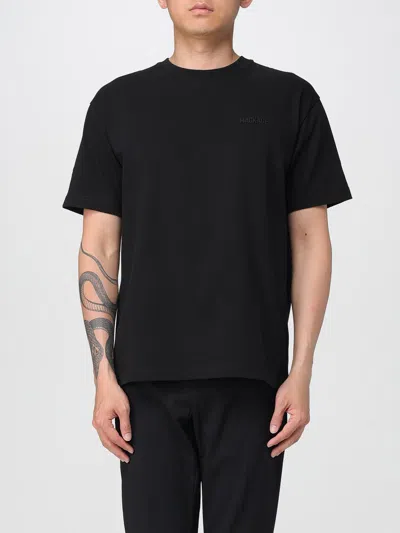 Mackage Abram T-shirt In Black