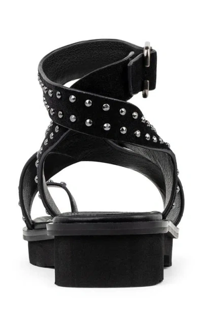 Donald Pliner Women Elizabet Black Casual