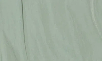 Yogalicious Radiant On Track Running Shorts In Gray