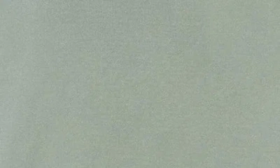 Yogalicious Seamless Hollywood Lettuce Edge Racerback Bralette In Gray