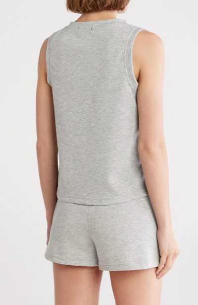 Tart 2pc Eowyn Short Set In Gray