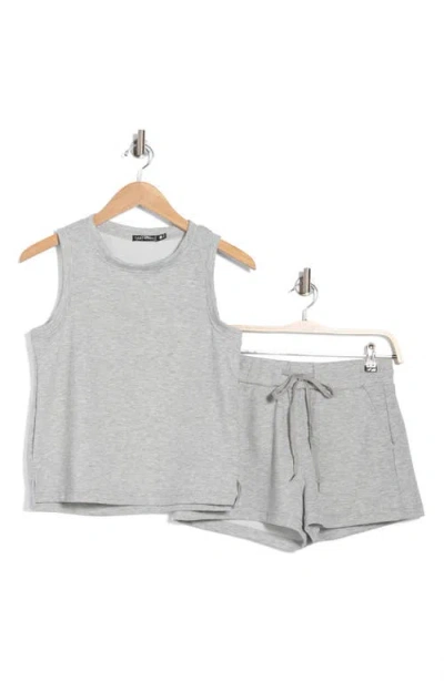 Tart 2pc Eowyn Short Set In Gray