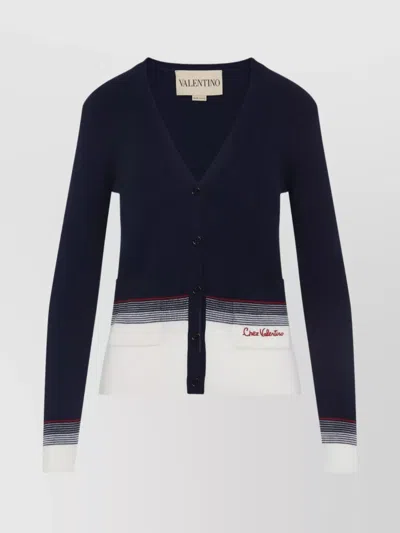 Valentino Garavani Knitwear