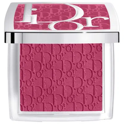 Dior Backstage Rosy Glow Blush With Ph-activated Color In Purple