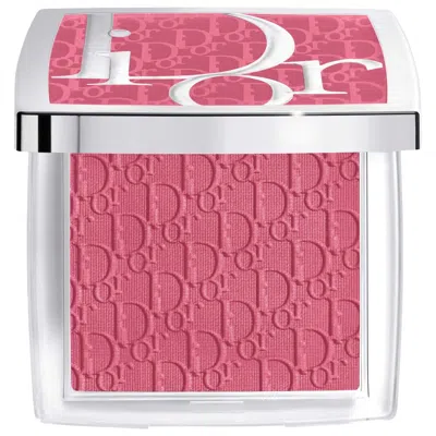 Dior Backstage Rosy Glow Blush With Ph-activated Color In Brown