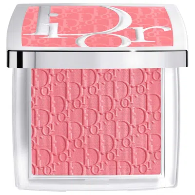 Dior Backstage Rosy Glow Blush With Ph-activated Color In Pink