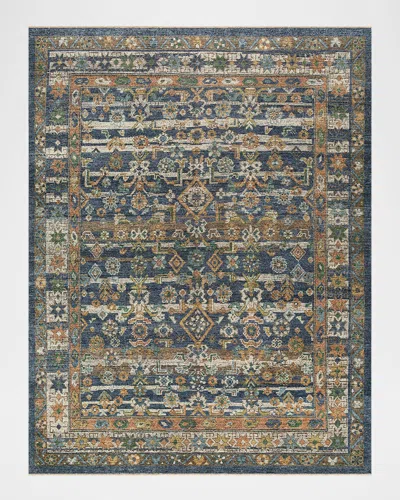 Surya Rugs Reign Hand-knotted Rug, 9' X 12'