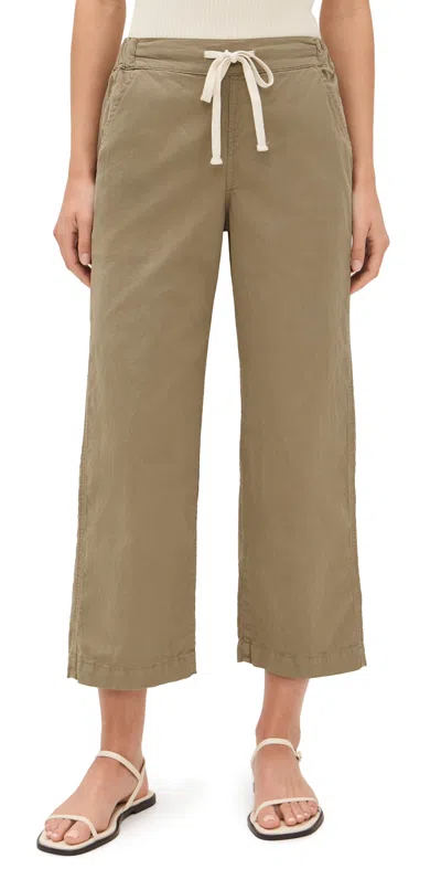 Amo Marian Pants Thyme