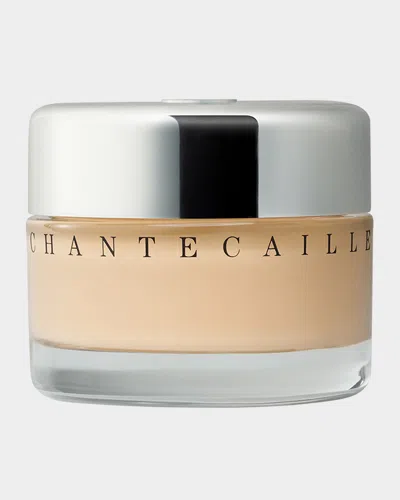 Chantecaille Future Skin Oil-free Foundation, 1 Oz. In Brown