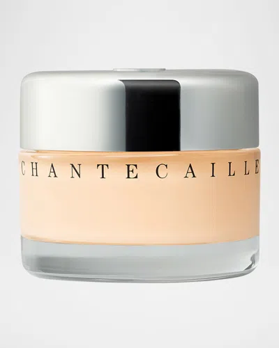 Chantecaille Future Skin Oil-free Foundation