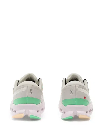 On Cloudsurfer 2 Mesh Sneakers In Multi