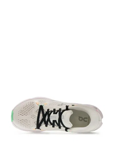 On Cloudsurfer 2 Mesh Sneakers In Multi