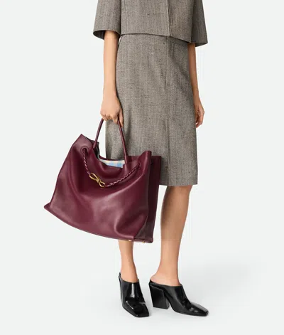 Bottega Veneta Large Andiamo
