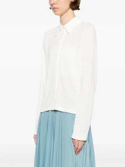 Agnès B. Peaufines Shirt