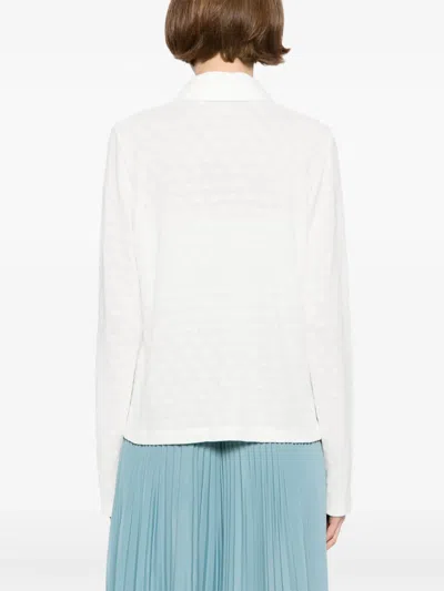 Agnès B. Peaufines Shirt