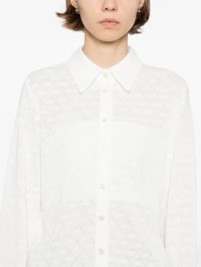 Agnès B. Peaufines Shirt