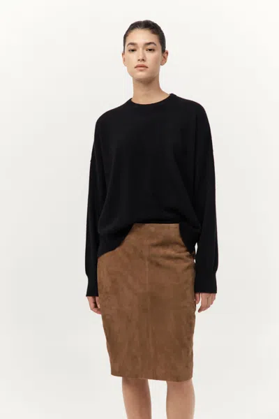 St Agni Cashmere Sweater