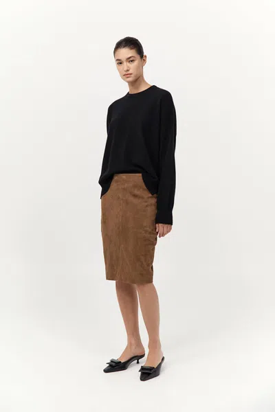 St Agni Cashmere Sweater