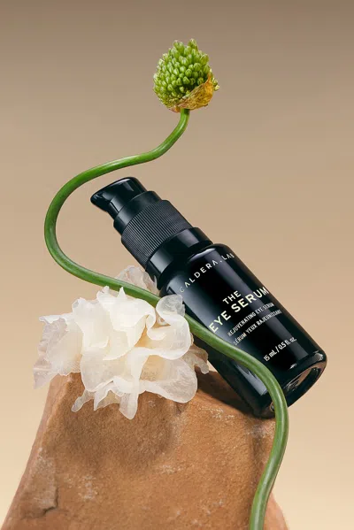 Caldera + Lab The Eye Serum Rejuvenating Eye Elixir