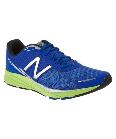 New Balance Men&#39;s Vazee Pace Running Shoe' In Blue