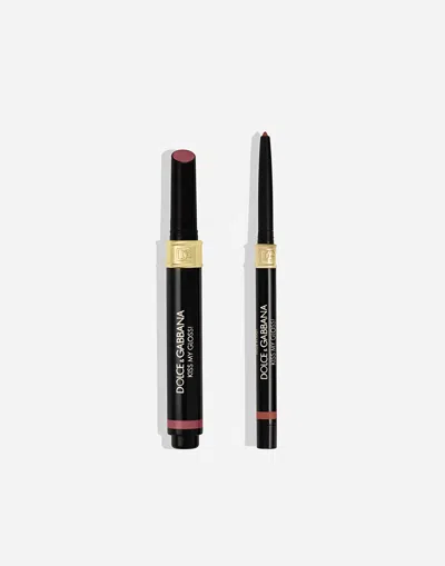 Dolce & Gabbana Dg Summer Fest Bundle Kit In Multi