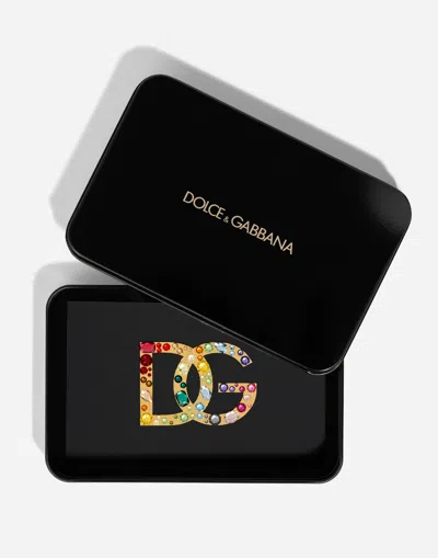 Dolce & Gabbana Dg Summer Fest Bundle Kit In Multi