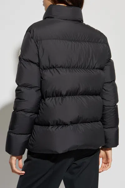 Moncler Jacket `abbadia` In Black