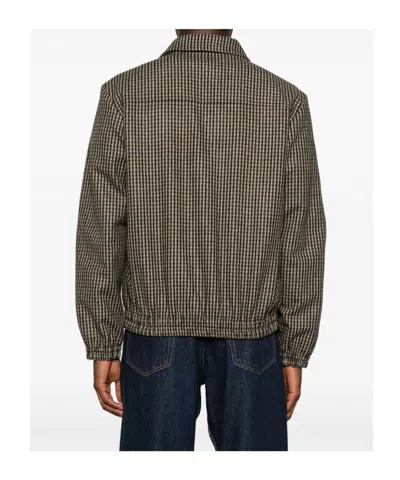 Apc Blazer A. P.c. Men Color Brown