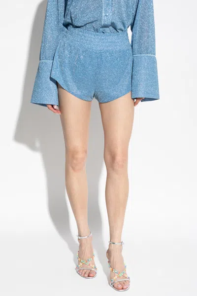 Oseree Sparkling Shorts