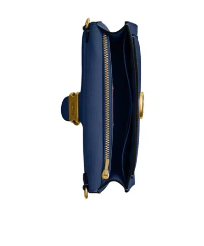 Coach Tabby Chain Clutch