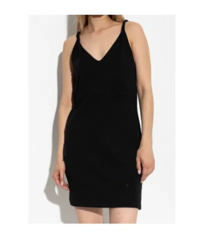 Zadig & Voltaire Beaded Star-embellished Slip Dress