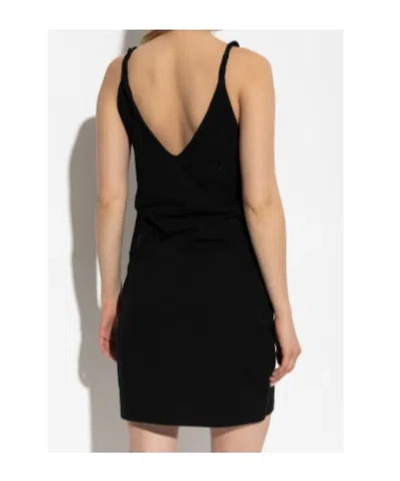 Zadig & Voltaire Beaded Star-embellished Slip Dress