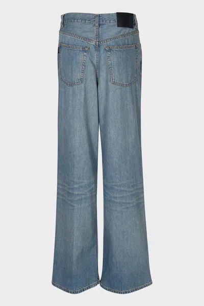 Haikure Jeans In Blue