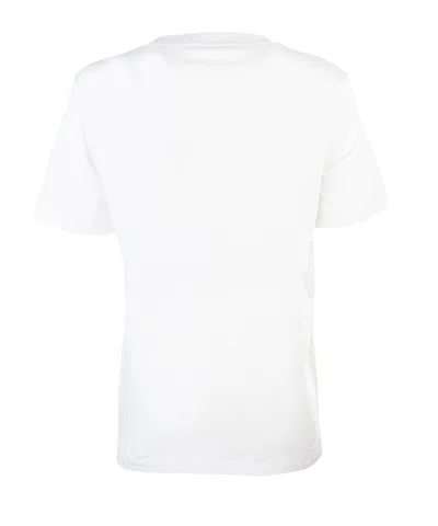 Marni Crew Neck Short Sleeves Top
