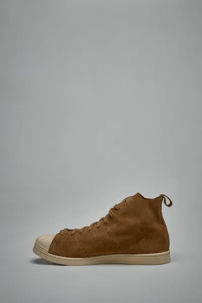 Adidas Originals X Wales Bonner Superstar Hi