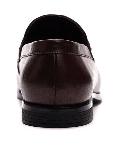 Carlos By Carlos Santana Men's Lucien Bit Loafers