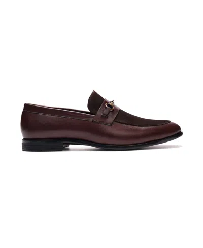 Carlos By Carlos Santana Men's Lucien Bit Loafers
