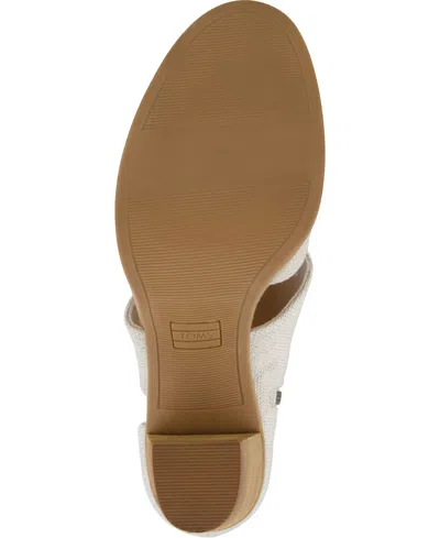 Toms Women's Milan Closed Toe Heel Sandals