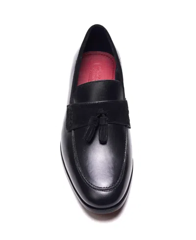 Carlos By Carlos Santana Laurent Tassel Loafer