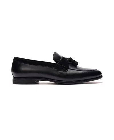 Carlos By Carlos Santana Laurent Tassel Loafer