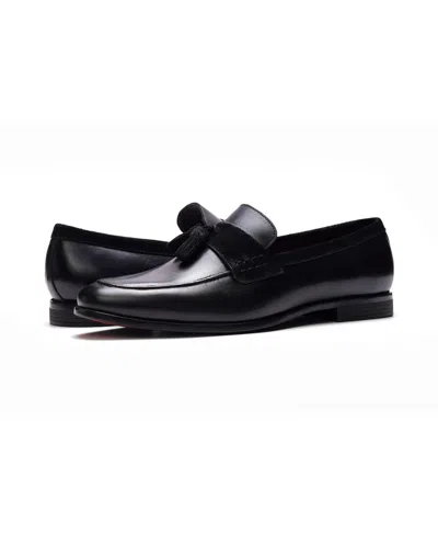 Carlos By Carlos Santana Laurent Tassel Loafer
