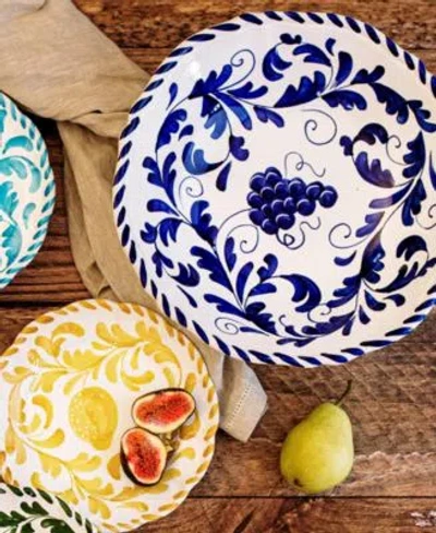 Vietri Arezzo Dinnerware Collection