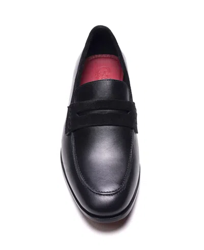 Carlos By Carlos Santana Men's Leon Penny Loafers